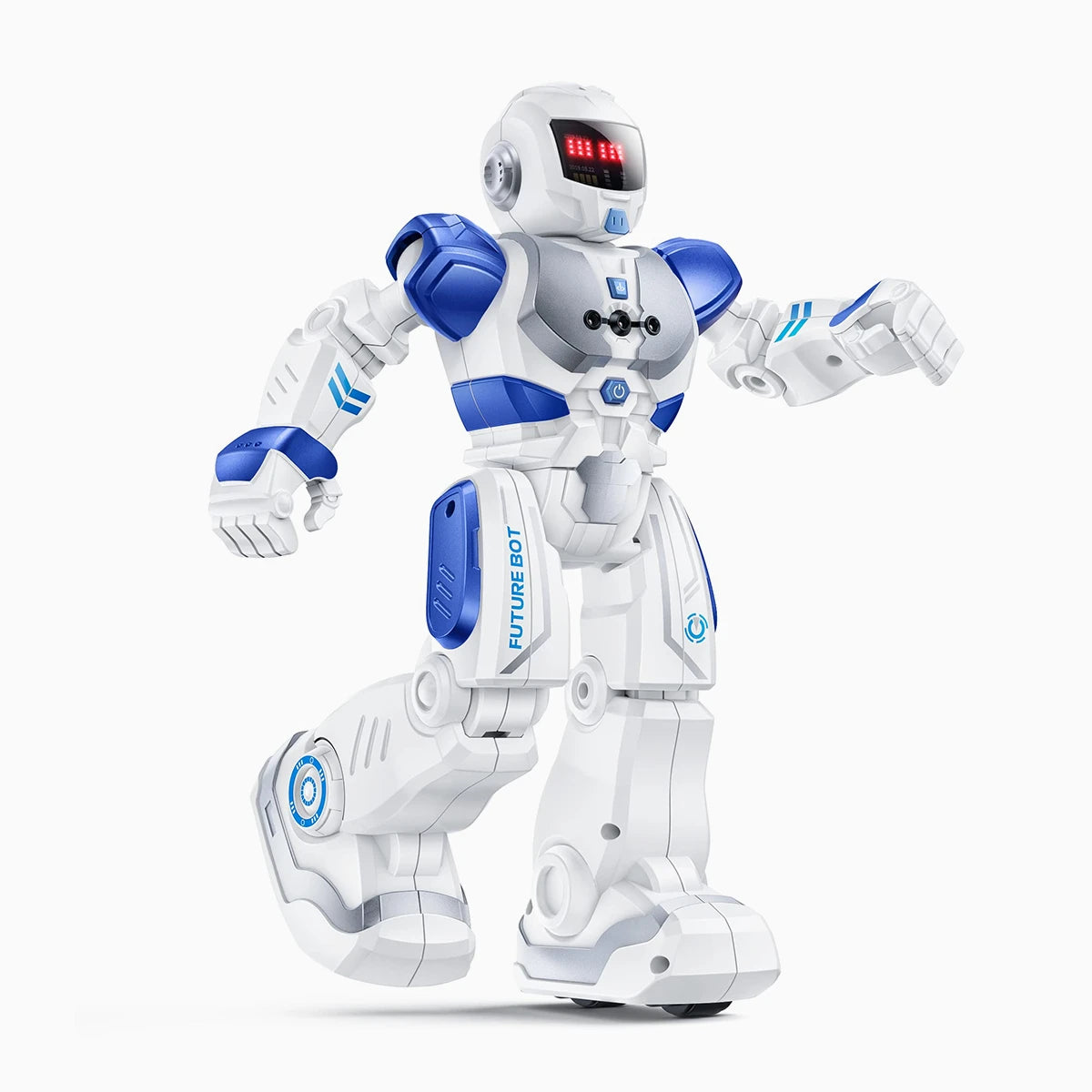 Kids programmable robot on sale