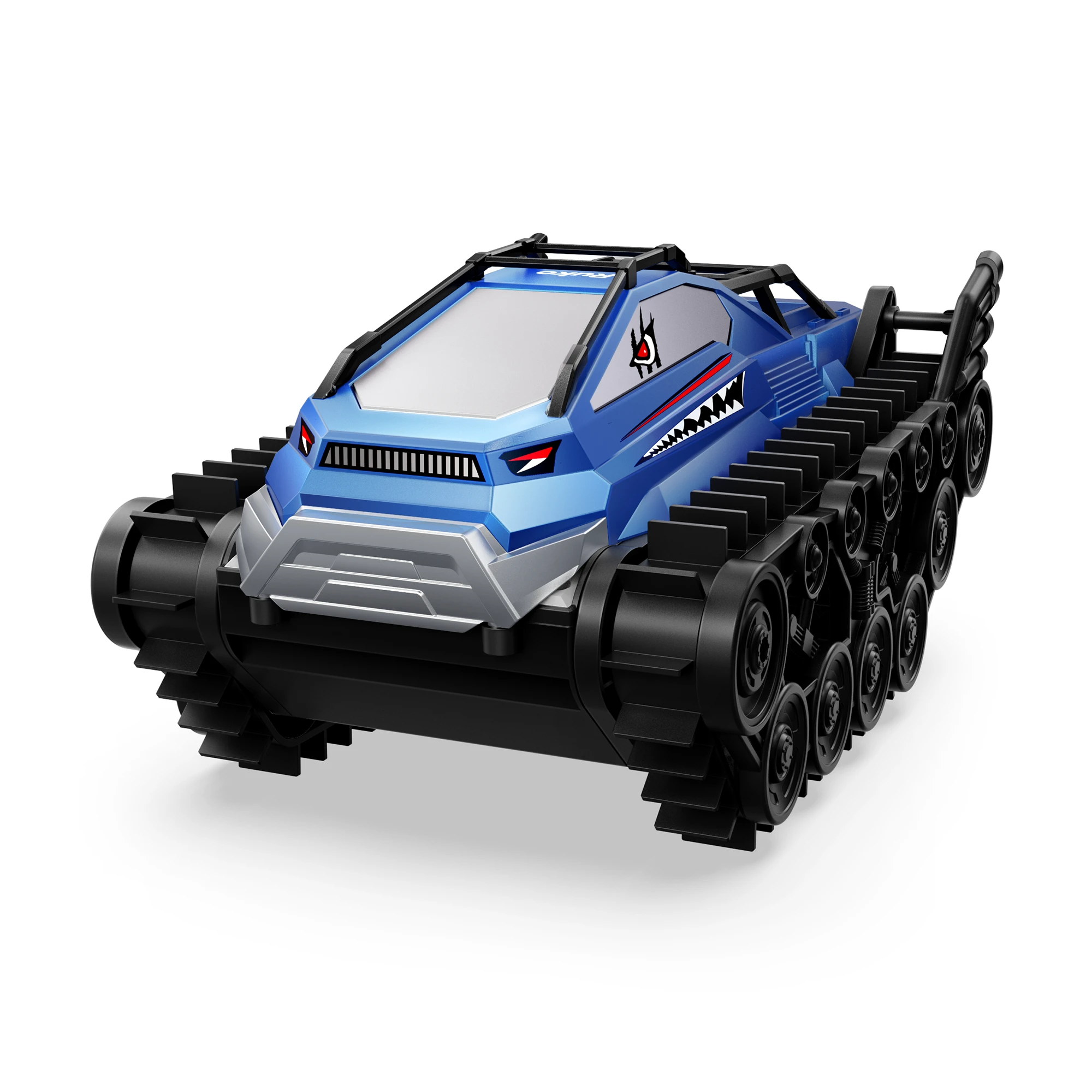 Amphibious radio control online