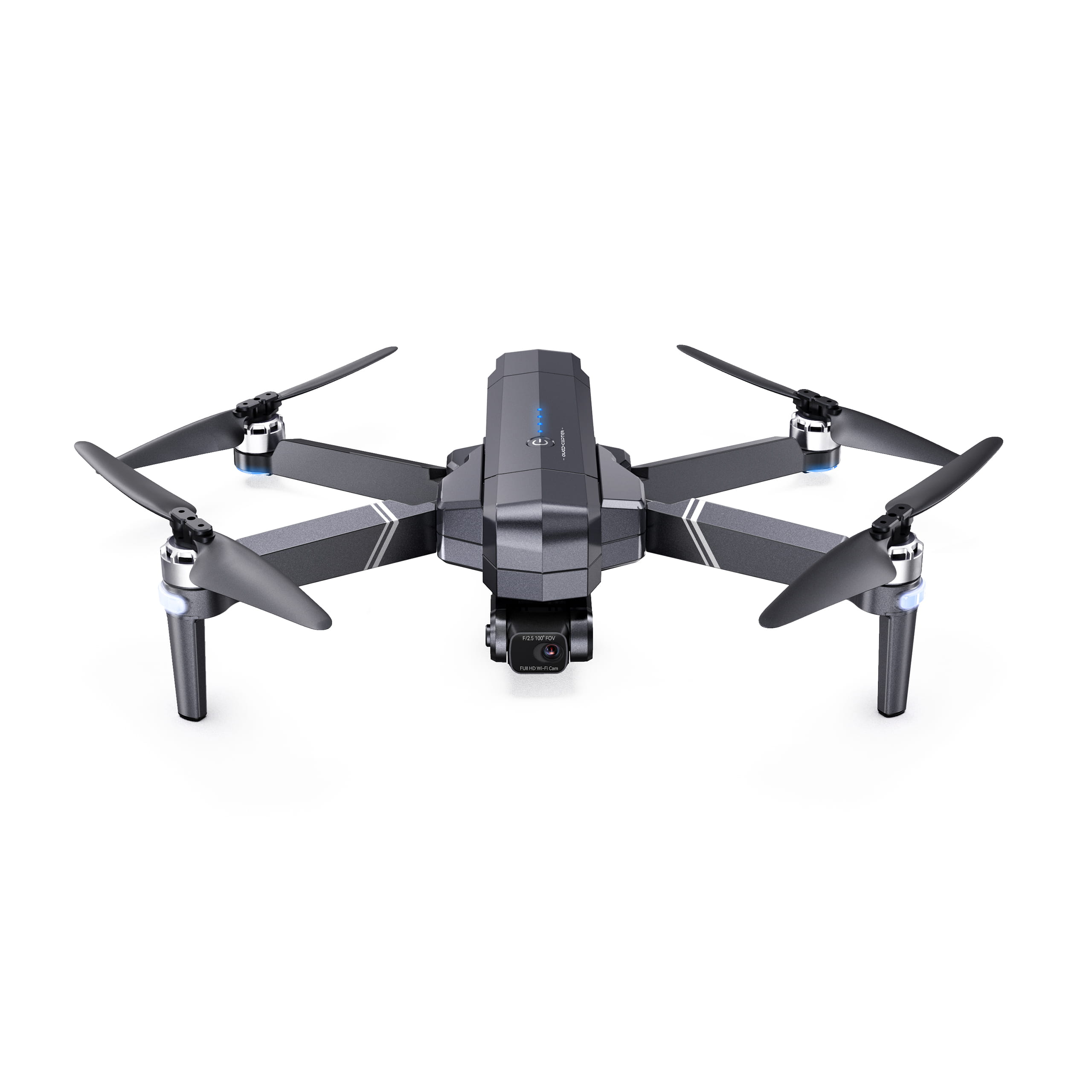 Ruko F11GIM2 4K gimbal camera drone review - See the world from above! -  The Gadgeteer