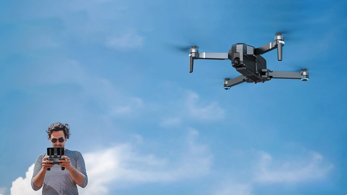 7 Ways to Prevent Drones from Flying Away for Drone Pilots