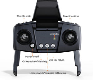 Bwine F7MINI Remote Controller