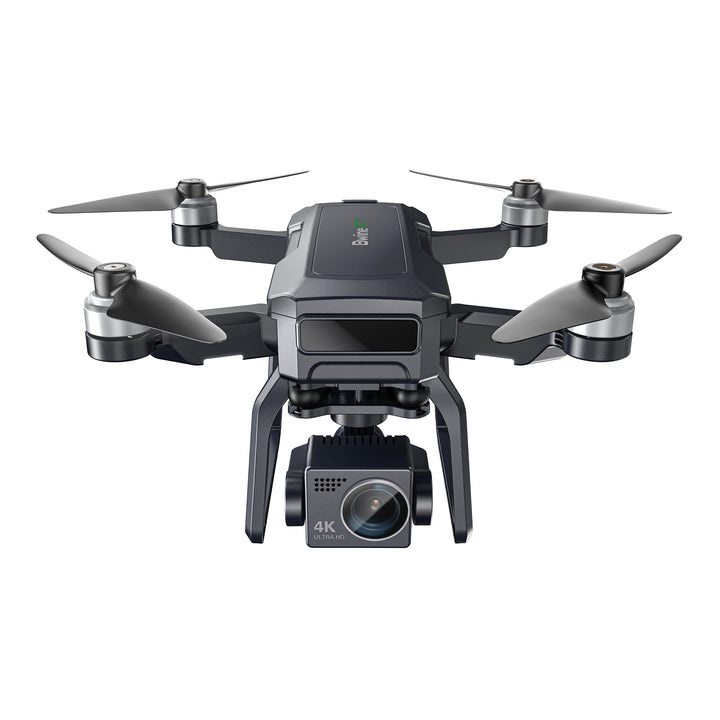 Drone avec caméra GPS Bwine F7 avec certification FAA pour adultes