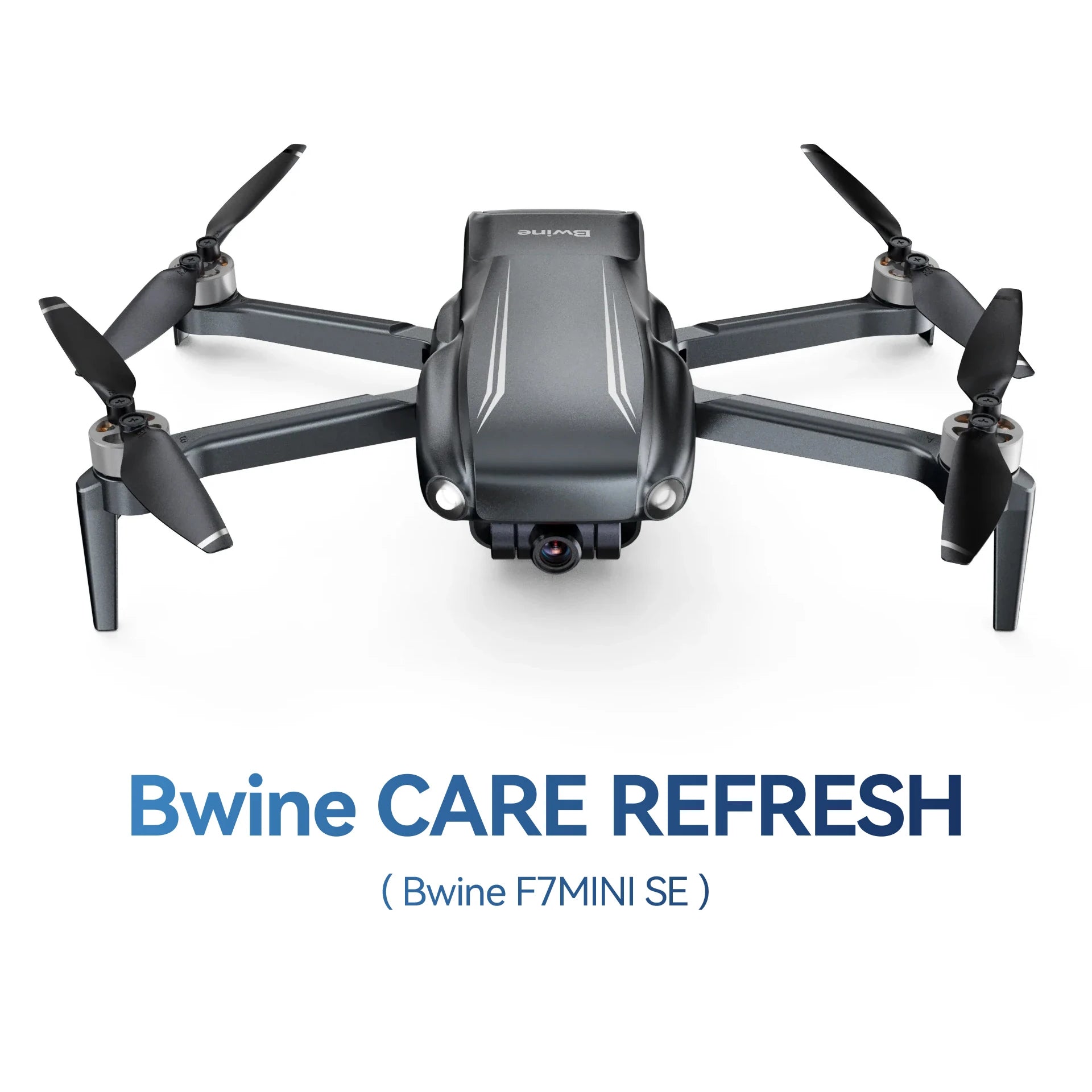 Bwine F7MINI SE Care Refresh 1-Year Plan