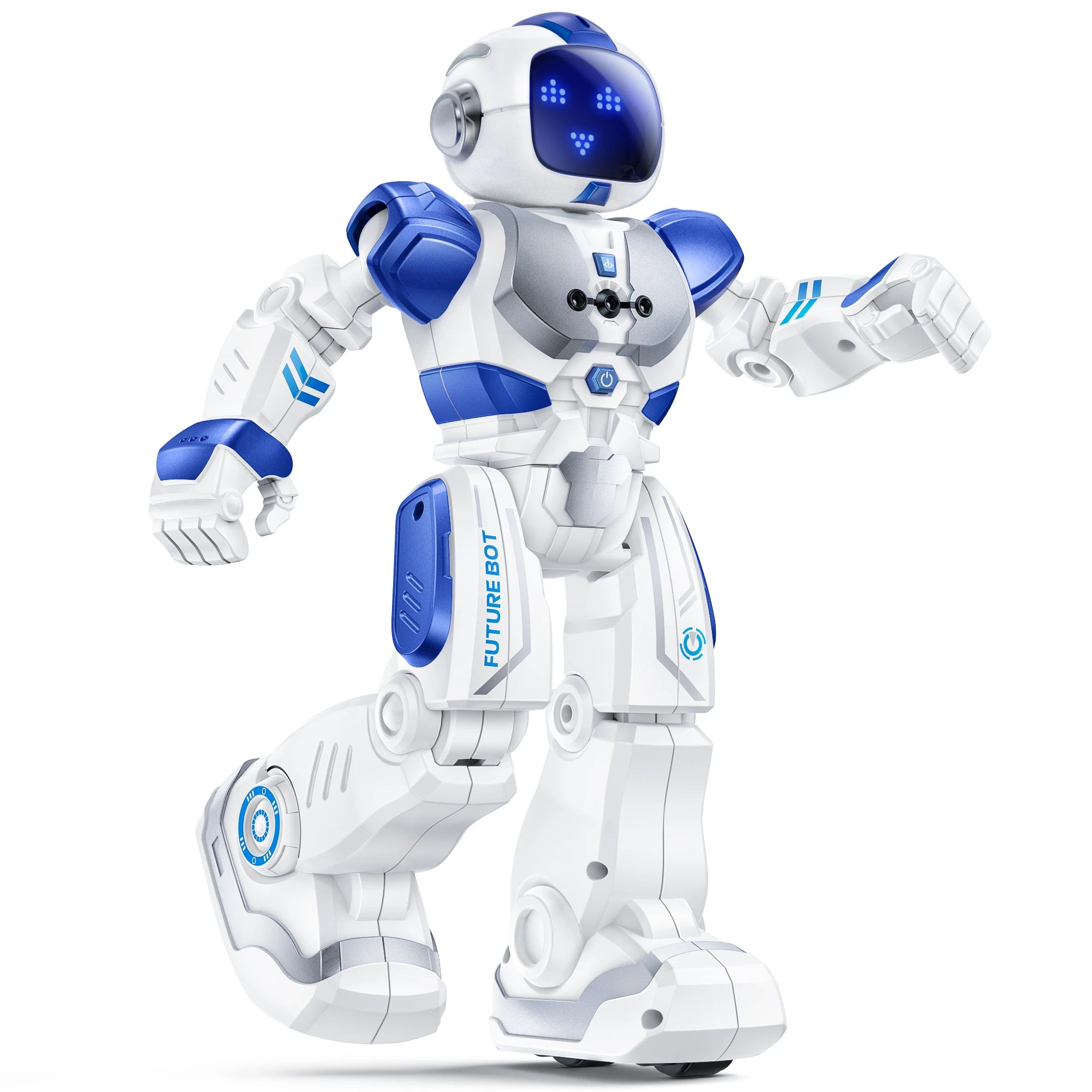 Ruko 6088 Programmable Smart Robot for Kids