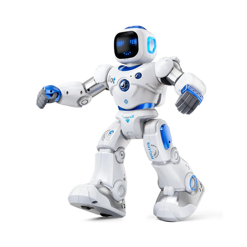 Ruko Fun Toys - Smart Toy Robot