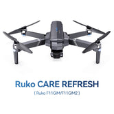 Ruko F11GIM/F11GIM2 Care Refresh 1-Year Plan