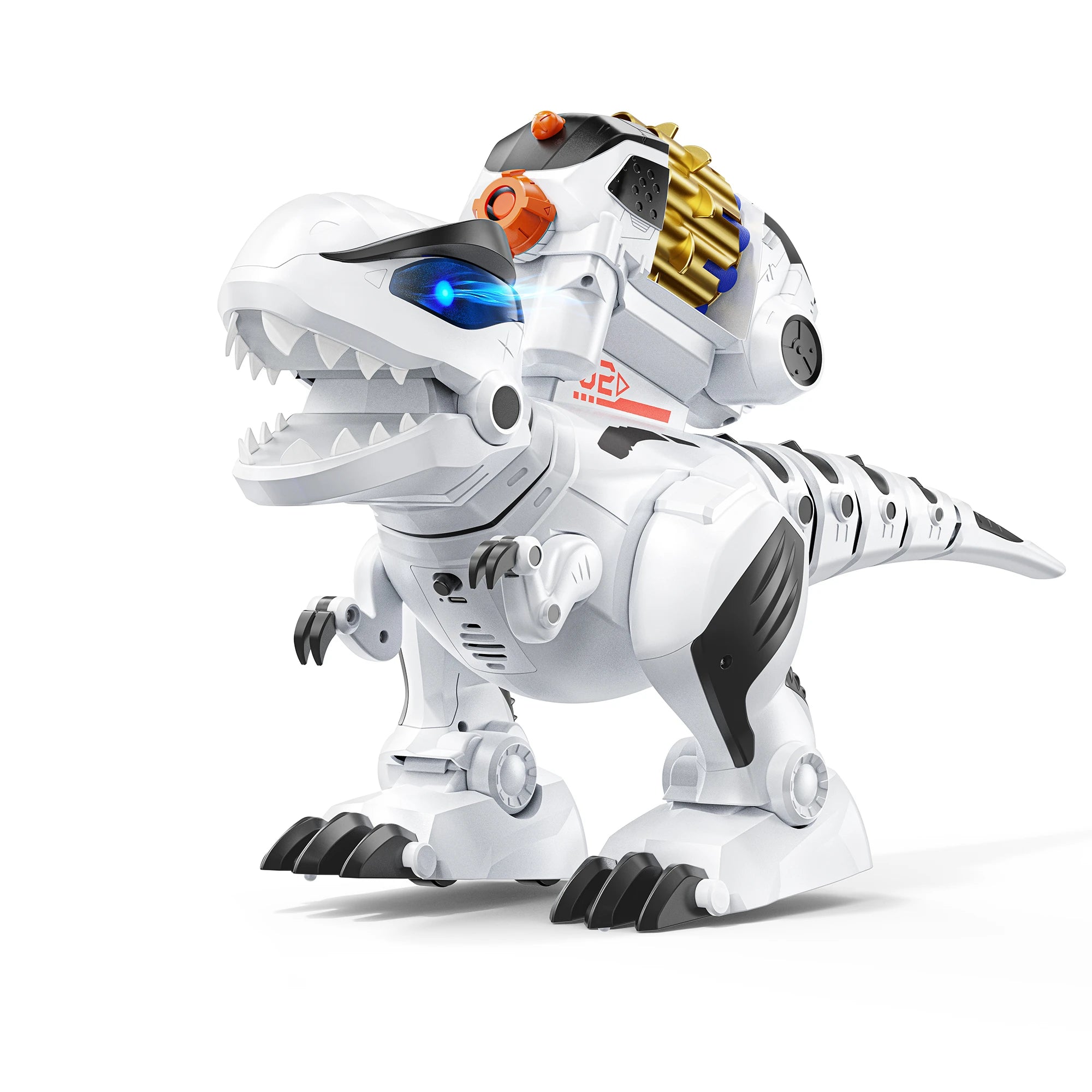 Ruko 8809 RC Dinosaur Smart Robot