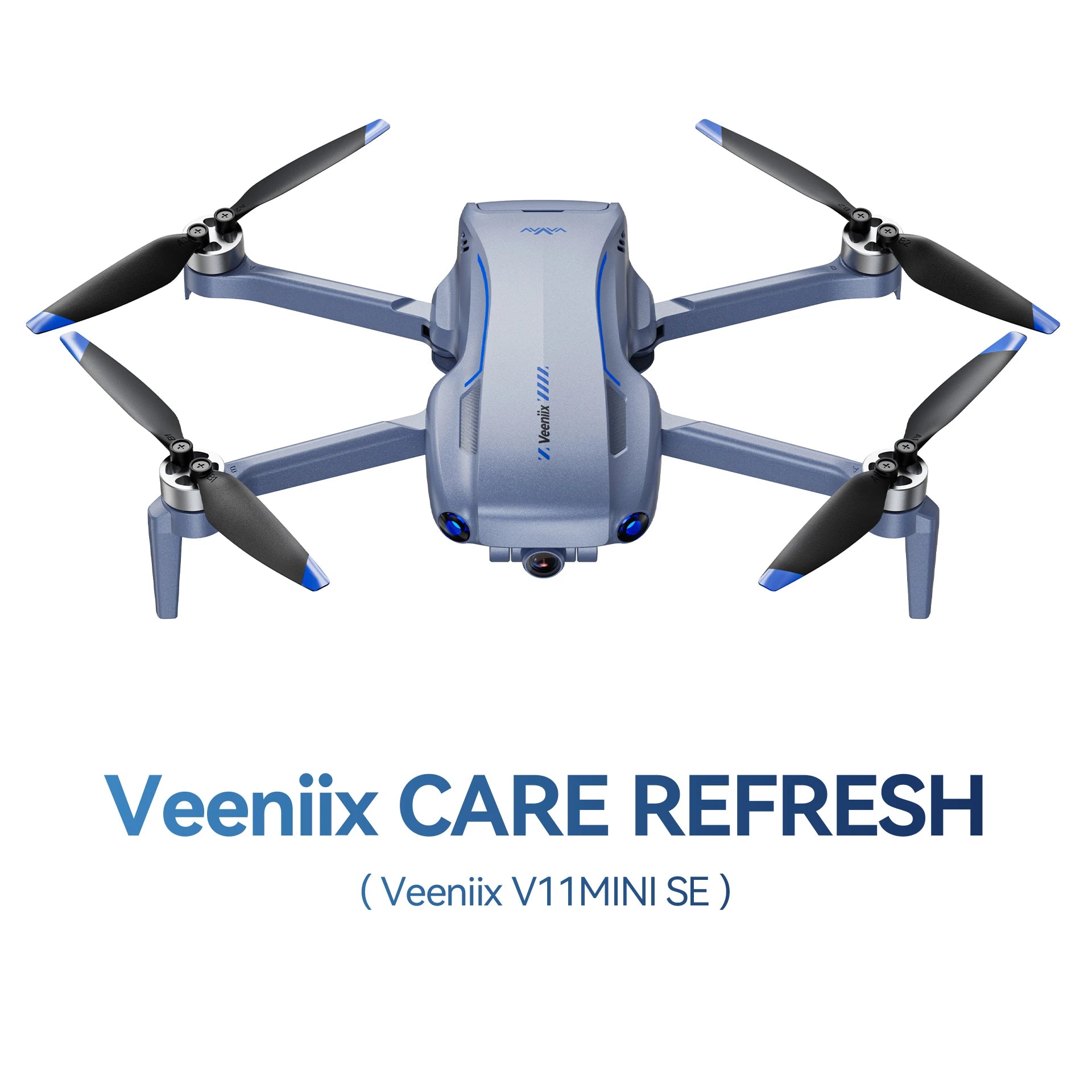 Veeniix V11MINI SE Care Refresh 1-Year Plan