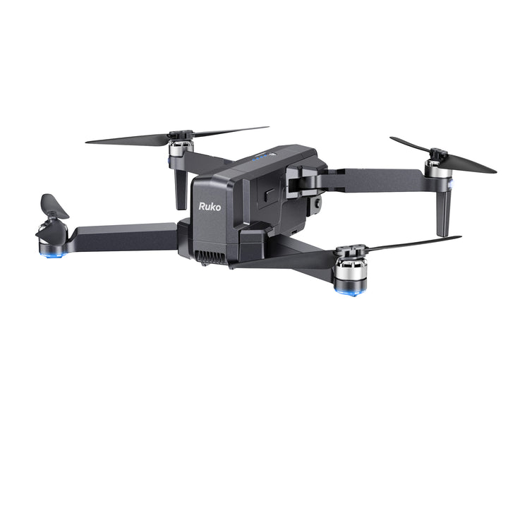 Amazing Deal Offers Almost $200 Off the Ruko F11GIM2 Drone -  History-Computer